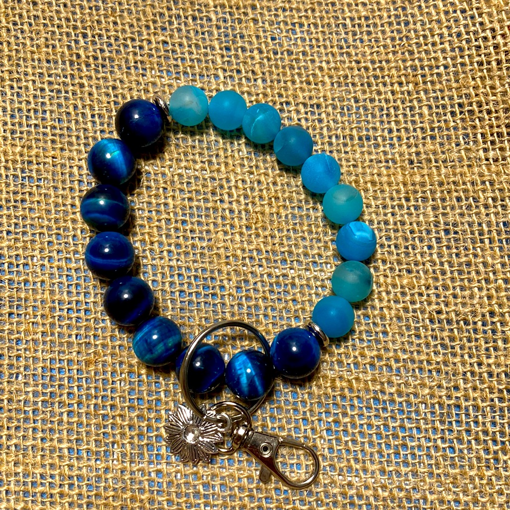 Bracket Keychain
